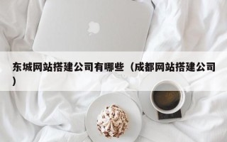 西安东城网站搭建公司有哪些（成都网站搭建公司）